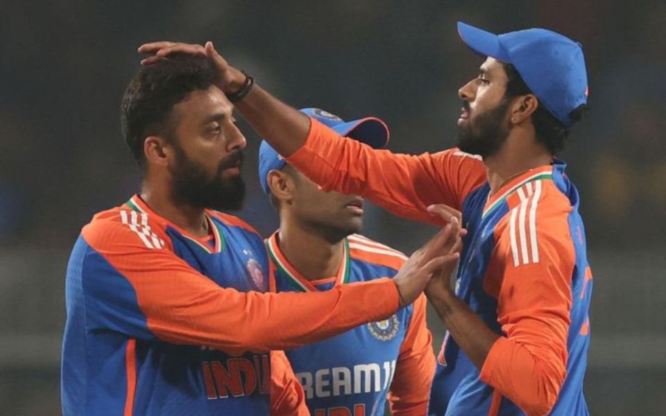 IND vs ENG 2025: India's predicted XI against England for 2nd T20I