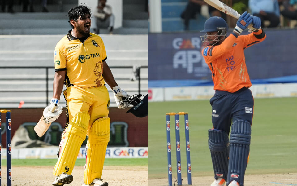 APL 2026: Match 27, SVL vs TW Match Prediction – Who will win today’s APL match between Simhadri Vizag Lions vs Tungabhadra Warriors?