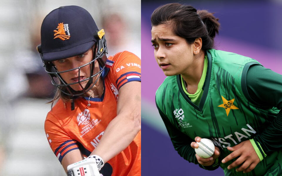 PAK-W vs NED-W Dream11 Prediction
