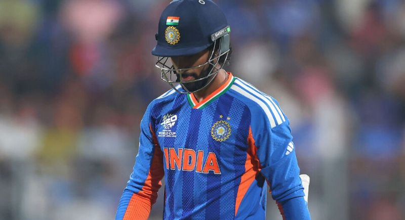 ‘Vice-captains have been dropped’ – Mohammad Kaif shares blunt take on Tilak Varma after dismal outing against Ireland