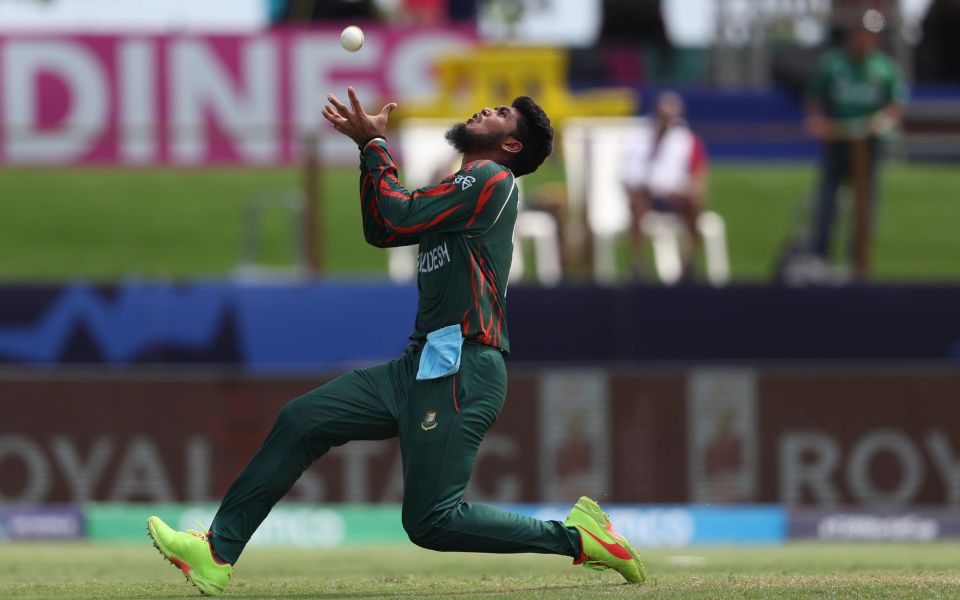 IPL 2025 Auction: Bangladesh's Rishad Hossain not expecting 'too much' from bidders