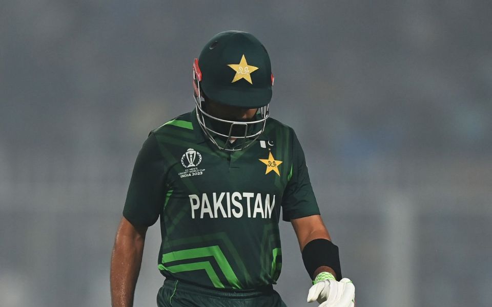 Babar Azam