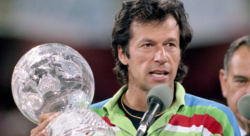 'I don't know how anyone deals with that' - Greg Chappell concerned over Imran Khan's condition