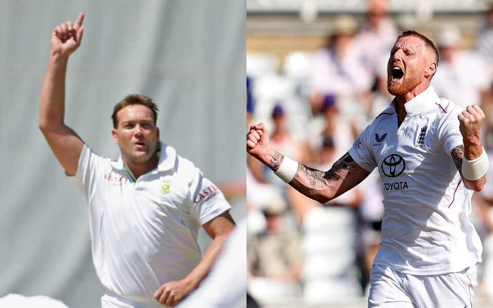 ENG vs NZ 2026: Ben Stokes joins Jacques Kallis after rewriting Test cricket history at Trent Bridge