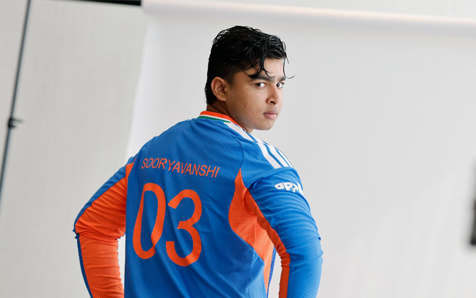 IRE vs IND 2026: Why is Vaibhav Sooryavanshi not playing in 1st T20I?