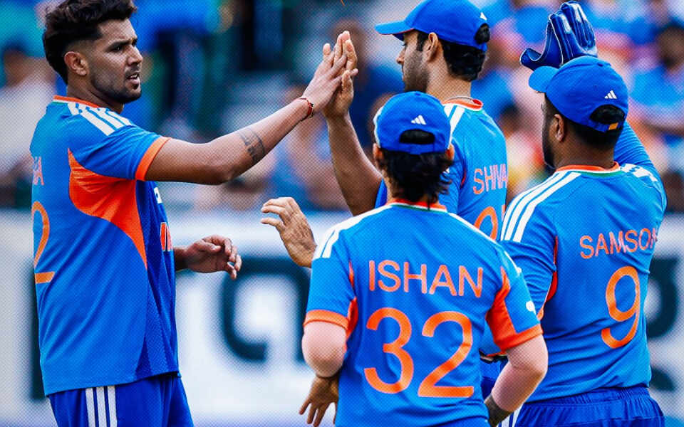 'They said this is no picnic spot' - Sadagoppan Ramesh lashes out at Indian team after 34-run defeat in 1st T20I vs Ireland