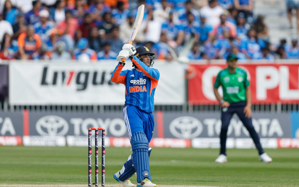 IRE vs IND 2026: 2nd T20I Match Preview