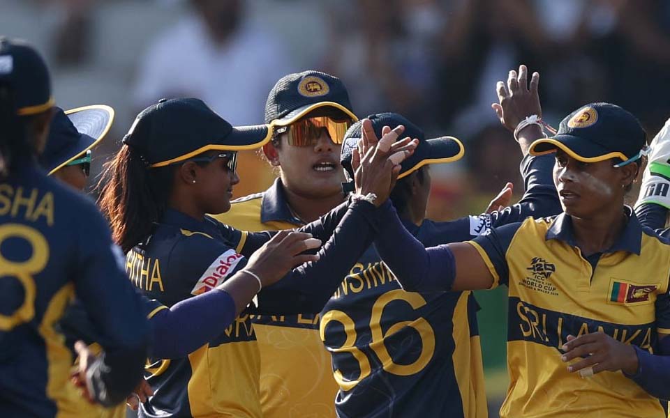 Women's T20 World Cup 2026: SL W vs SCO W Today's Match Highlights: Unmissable video recap, POTM, match analysis, stats and more