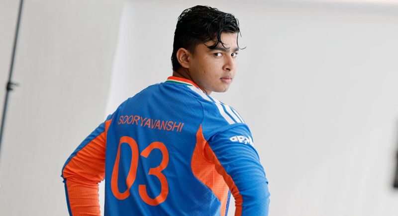 Michael Vaughan’s plan to counter Sooryavanshi in ENG vs IND T20Is