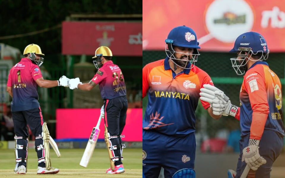 Shivamogga Yodhas vs Coastal Kings Mangaluru