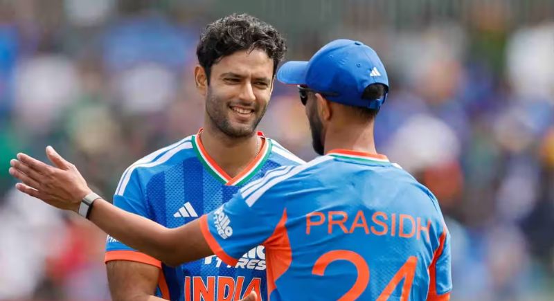 Team India