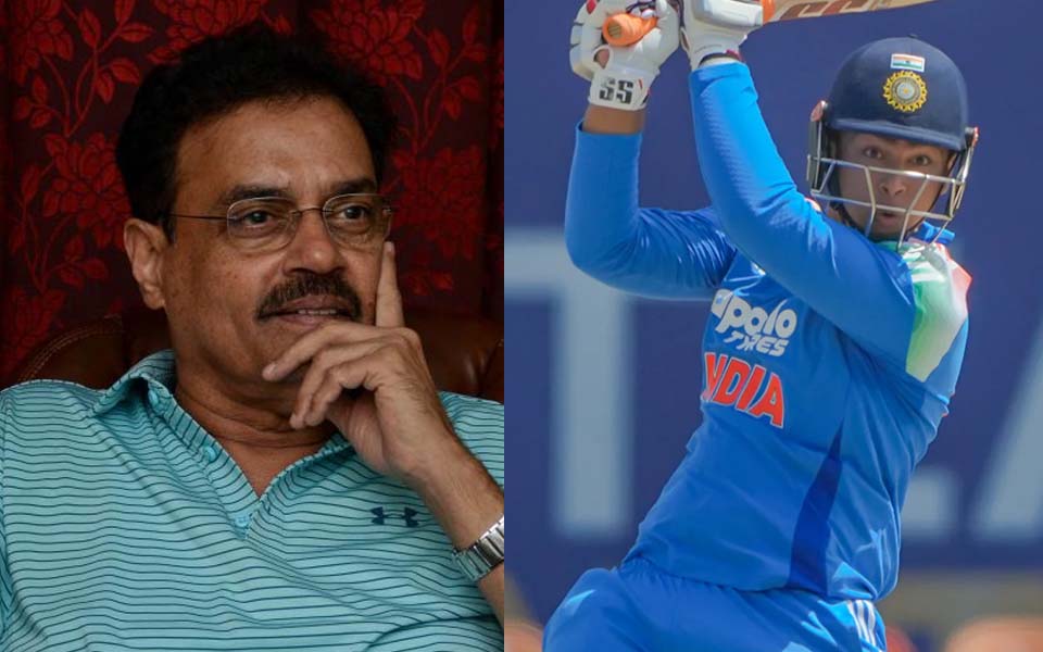 ‘He will do well once picked’ – Dilip Vengsarkar looking forward to Vaibhav Sooryavanshi’s India debut after Ireland loss | CricTracker