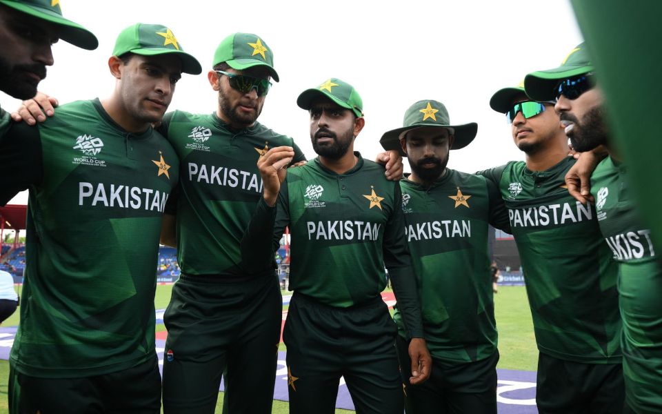 PCB makes padel a mandatory part of training at National Cricket Academy