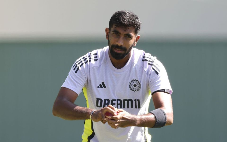 Reports- Jasprit Bumrah to begin his rehabilitation process at NCA