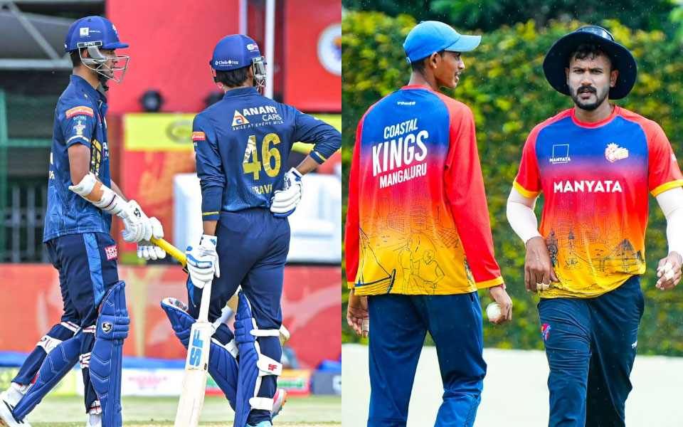 Maharaja Trophy KSCA T20 2026: Match 17, KBB vs CKM Match Prediction – Who will win today’s match between KBB vs CKM?