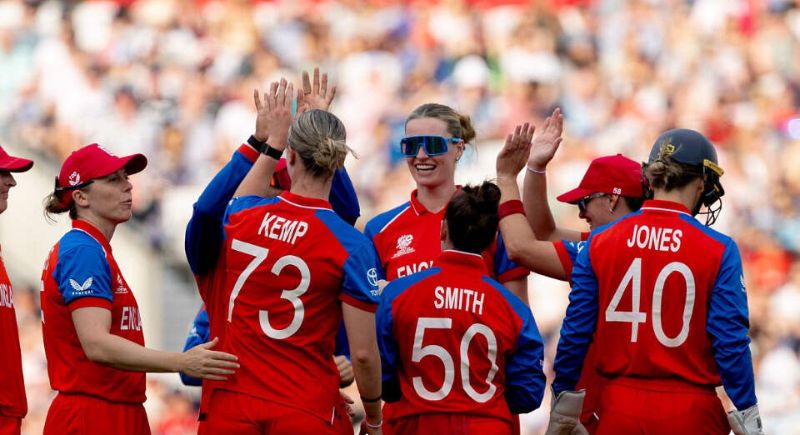 ENG-W vs AUS-W Dream11 Prediction