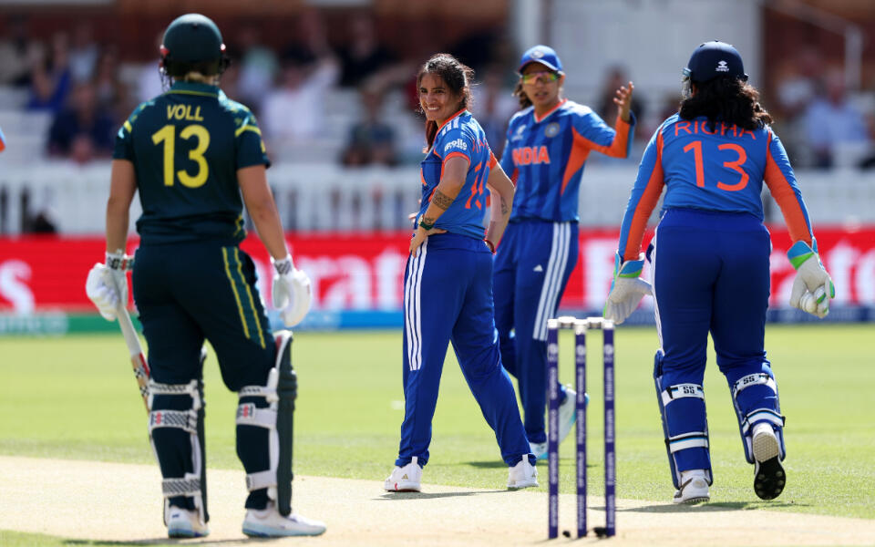 Women's T20 World Cup 2026: AUS W vs IND W Today's Match Highlights: Unmissable video recap, POTM, match analysis, stats and more