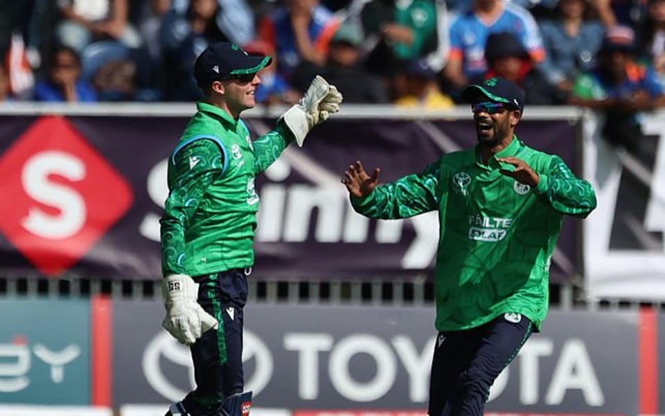 IRE vs IND 2026: Ireland vs India, 2nd T20I- Who Said What?