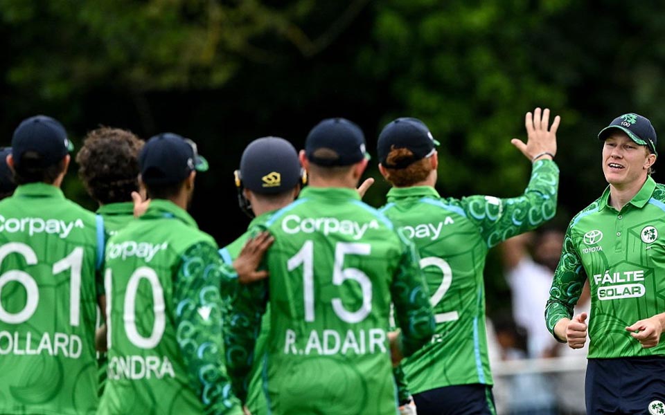 IRE vs IND 2026: Ireland vs India Highlights & Review – 2nd T20I