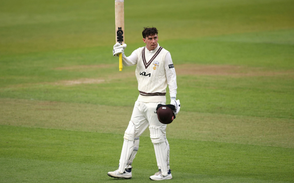Dan Lawrence