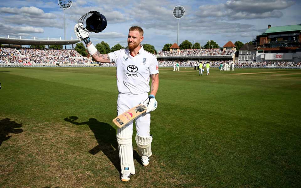 'I don't think I have any more fight left' - Ben Stokes comments on shock retirement midst England vs New Zealand