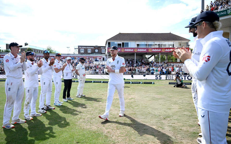 Ben Stokes