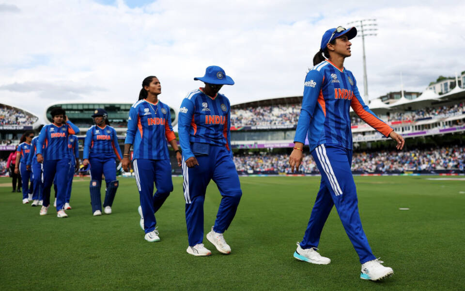 Indian Women