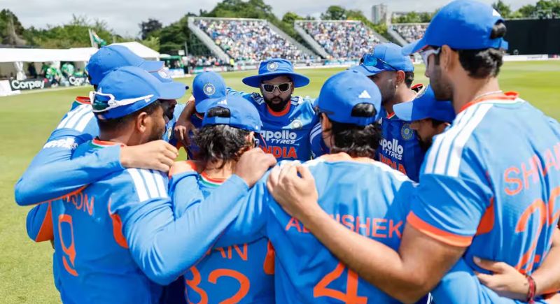 ENG vs IND 2026: 3 changes India should make to win third T20I
