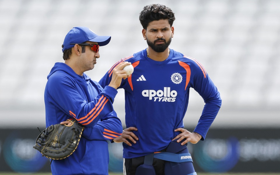 BCCI to review India's T20I slump after England seal historic series win, says Devajit Saikia