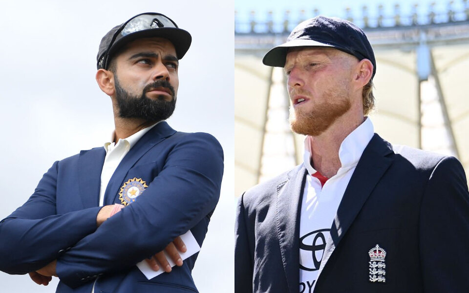 Ben Stokes vs Virat Kohli: Who was the better Test captain?