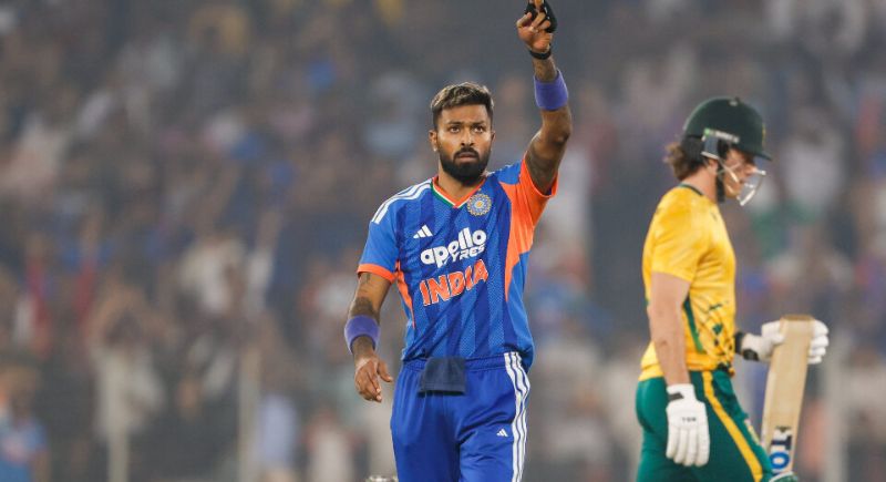 I consider the short ball my stock delivery, says Doikho Das on his Hardik Pandya influence in APL 2026