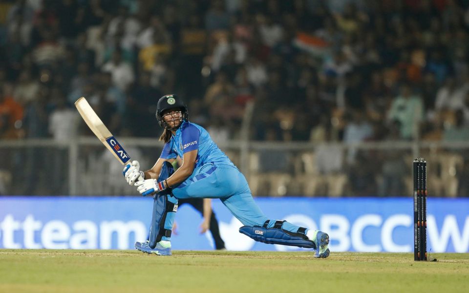 Harmanpreet Kaur