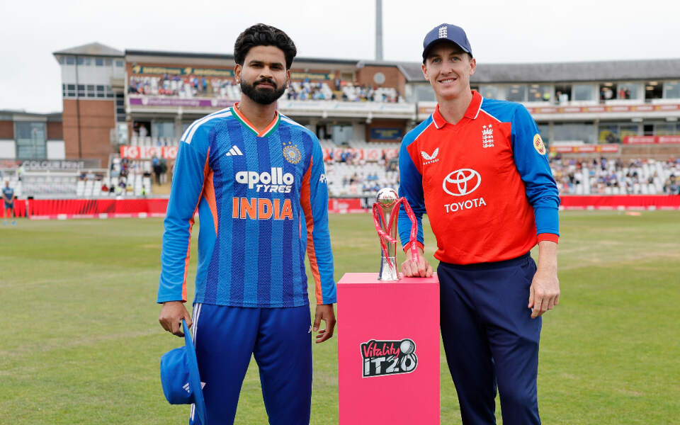 ENG vs IND, 2nd T20I: England announces playing XI as Jofra Archer returns, Josh Tongue handed T20I debut
