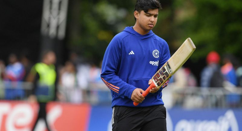 'He will have to deliver almost immediately' - Sunil Gavaskar on Vaibhav Sooryavanshi's long-awaited debut
