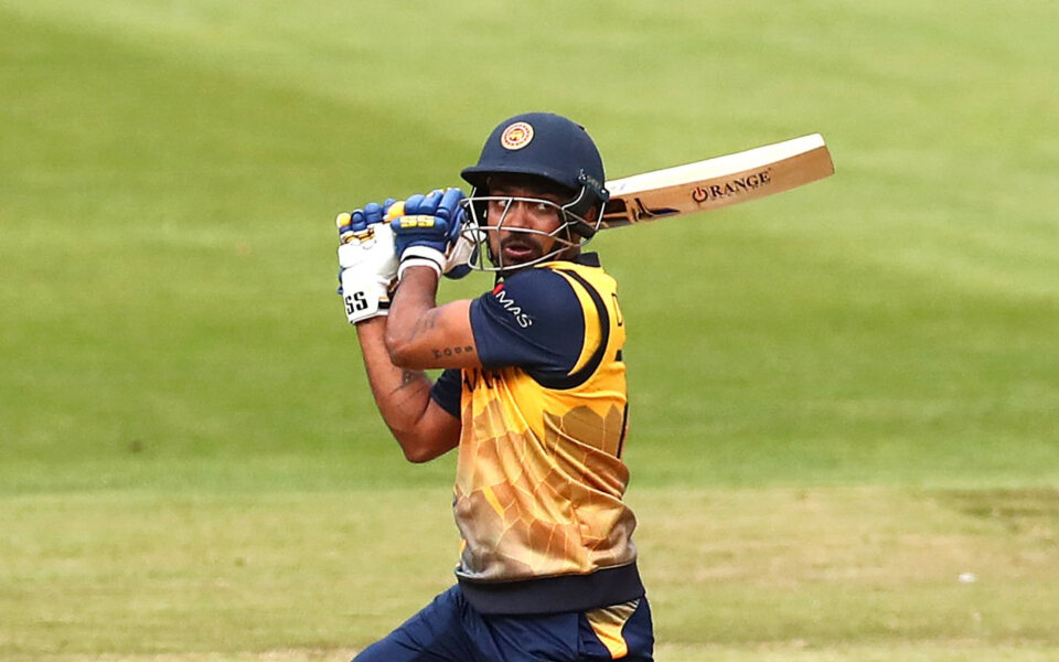 Danushka Gunathilaka