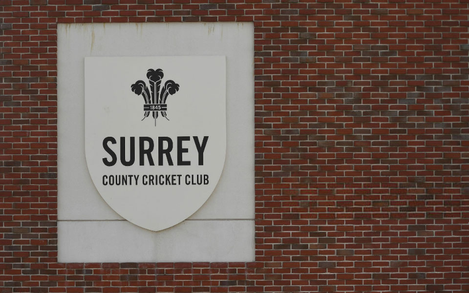 Surrey beat competition to confirm signing of highly-rated Sussex seamer amid financial troubles