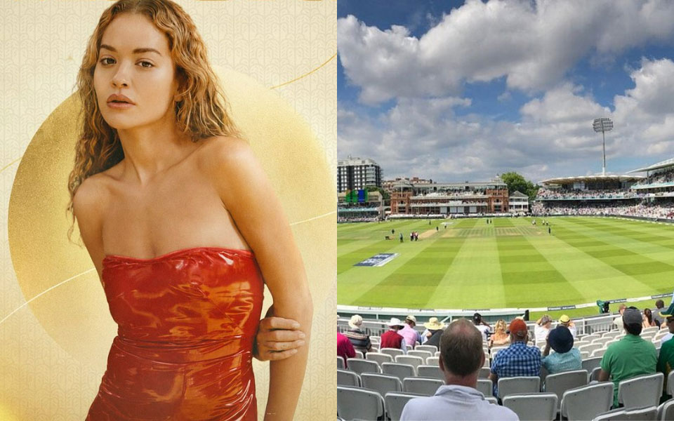 British music icons Rita Ora and Clean Bandit set to perform at ICC Women's T20 World Cup 2026 finale at Lord’s