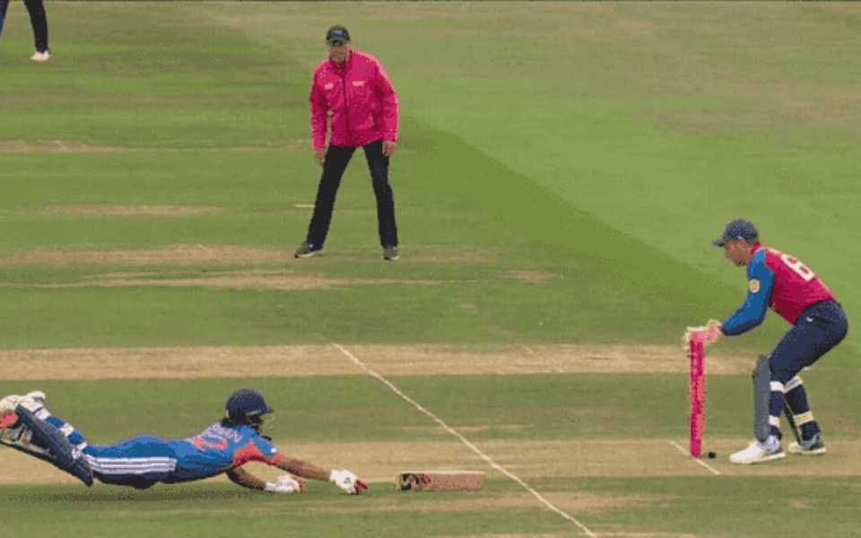 Ishan Kishan
