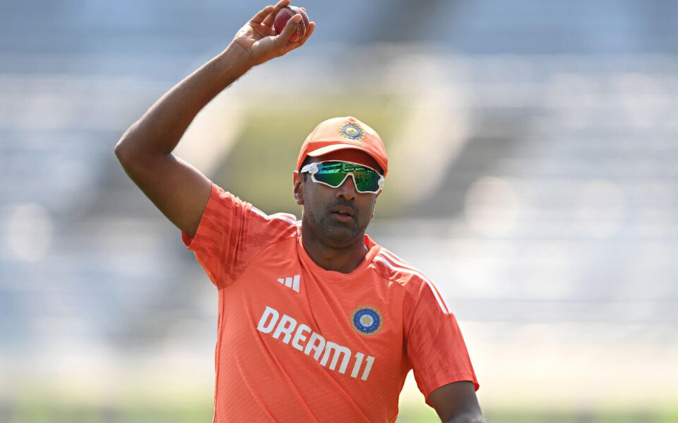 'T20 as a sport is here to stay' - Ravichandran Ashwin backs ETPL as cricket eyes 2028 Olympics