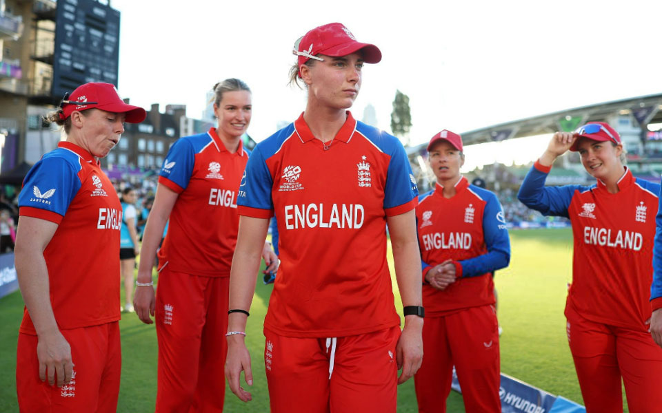 Women's T20 World Cup 2026: ENG W vs SA W Today's Match Highlights: Unmissable video recap, POTM, match analysis, stats and more