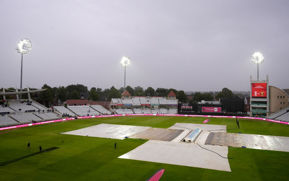 England vs India 2026, 2nd T20I – Old Trafford, Manchester weather forecast & pitch report