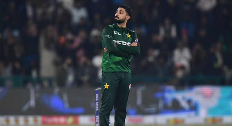 Abrar Ahmed