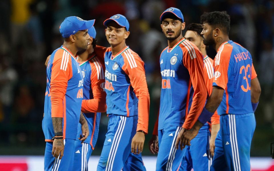 Team India
