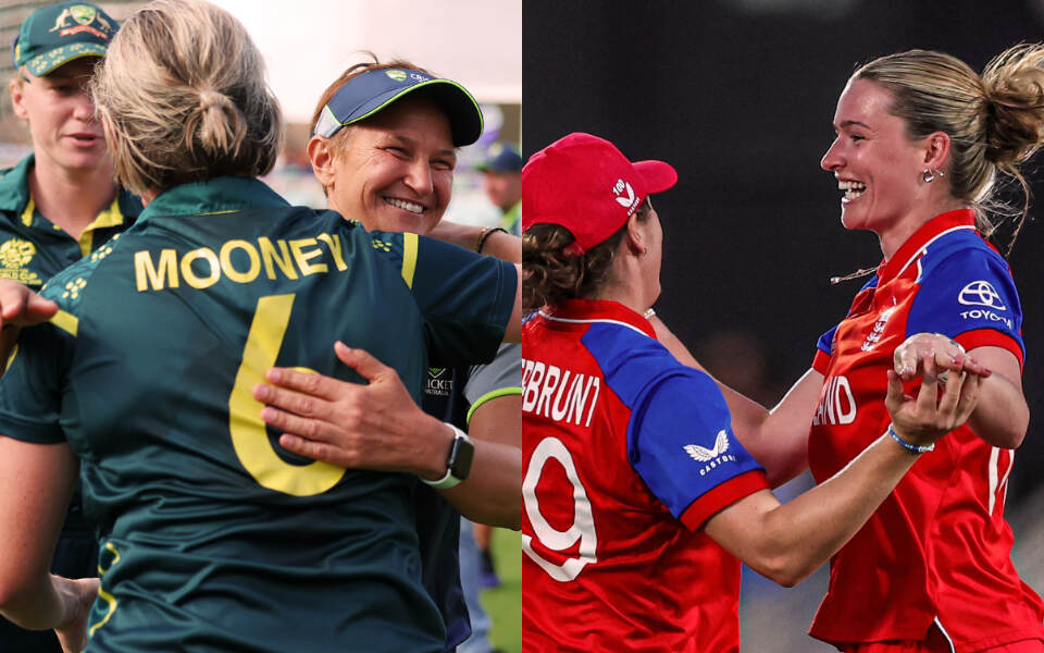Women's T20 World Cup 2026: Final, ENG W vs AUS W Match Prediction – Who will win today’s match between England Women vs Australia Women?