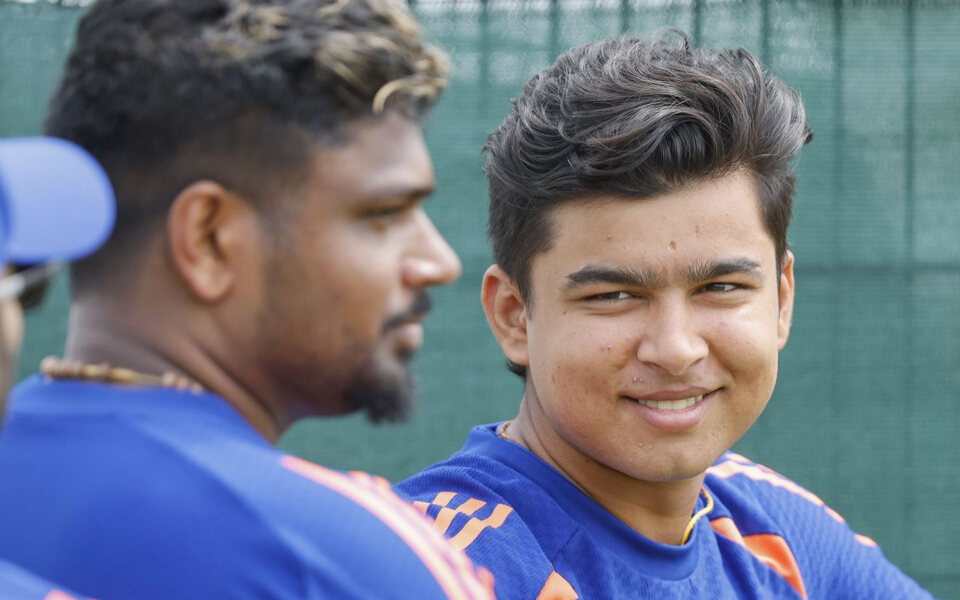ENG vs IND 2026: ‘History has been created’ – Internet celebrates Vaibhav Sooryavanshi’s India debut