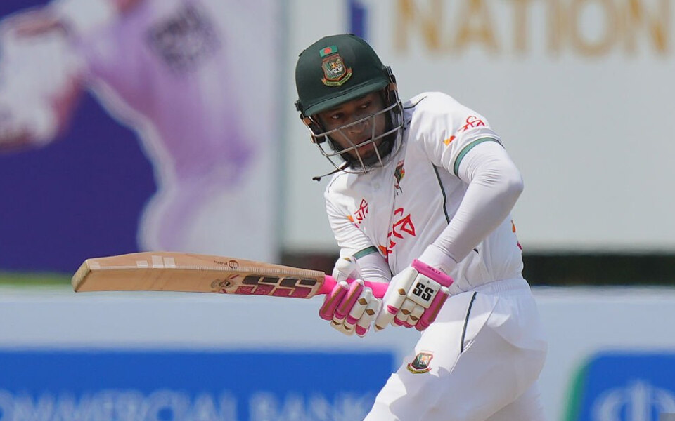 Mushfiqur Rahim