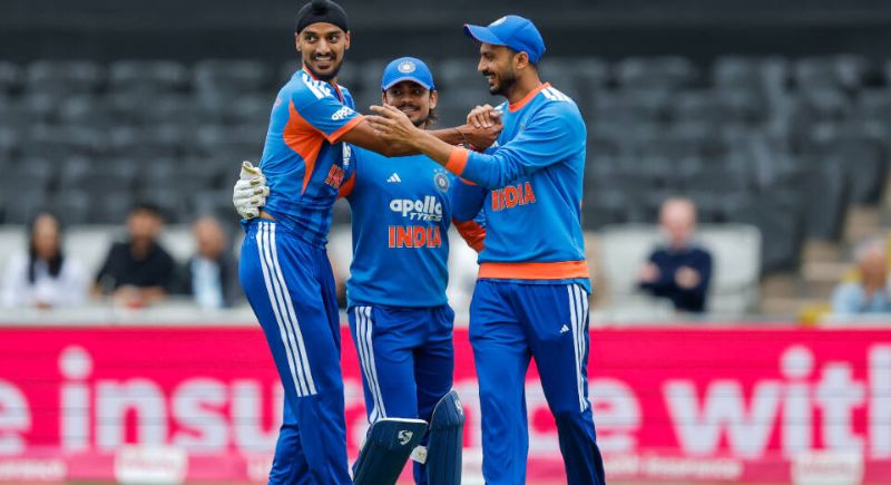 ENG vs IND Dream11 Prediction