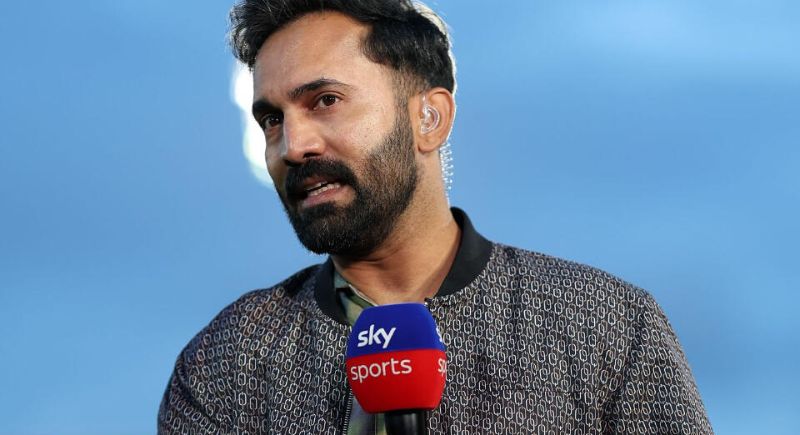 Dinesh Karthik would be a really good choice for CSK, says Matthew Hayden