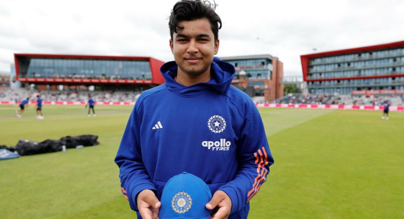 ‘Sky is the limit for him’ - Parthiv Patel backs teenage sensation Vaibhav Sooryavanshi after India debut