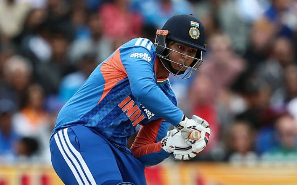 ENG vs IND 2026: ‘Feels weird’ - Jacob Bethell reacts to facing 15-year-old India debutant Vaibhav Sooryavanshi